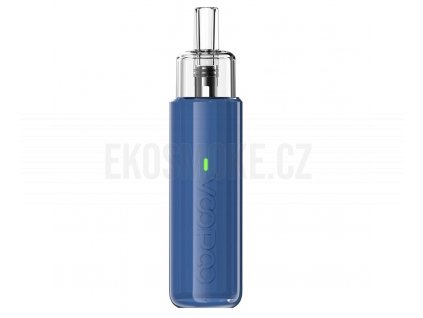 VOOPOO Doric Q 800mAh Navy Blue, produktový obrázek.