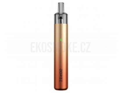 VOOPOO Doric 20 SE - Pod Kit - 1200mAh - Orange, produktový obrázek.