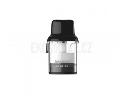 Joyetech WideWick Air - Pod Cartridge - 2ml - 1,2 ohm, produktový obrázek.