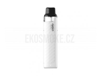 Elektronická cigareta: Joyetech WideWick Air Pod Kit (800mAh) (Pearl White)