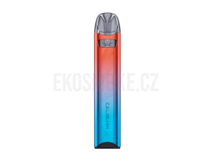 Elektronická cigareta: Uwell Caliburn A3S Pod Kit (520mAh) (Ocean Flame)