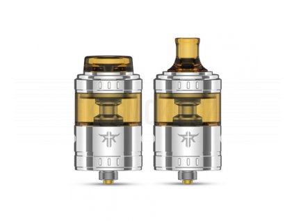 Clearomizér Vandy Vape Requiem RTA (4,5ml) (Stainless Steel)