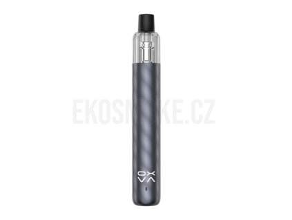 Elektronická cigareta: OXVA Artio Pod Kit (550mAh) (Šedá)