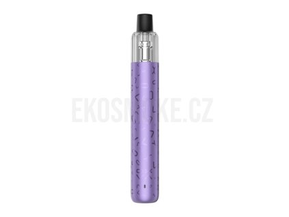 Elektronická cigareta: OXVA Artio Pod Kit (550mAh) (Fialová)