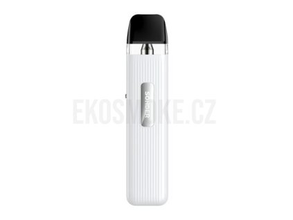 Elektronická cigareta: GeekVape Sonder Q Pod Kit (1000mAh) (White)