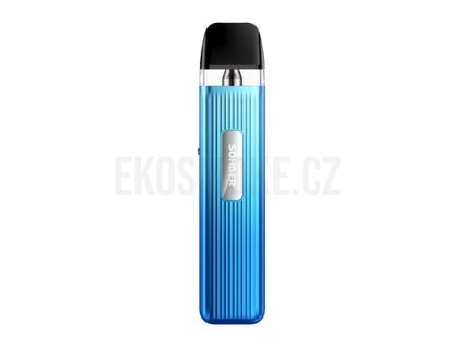 Elektronická cigareta: GeekVape Sonder Q Pod Kit (1000mAh) (Sky Blue)