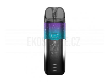 Elektronická cigareta: Vaporesso LUXE XR Pod Kit (1500mAh) (Galaxy Purple)