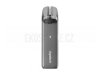 Elektronická cigareta: Joyetech EVIO Gleam Pod Kit (900mAh) (Dark Grey)