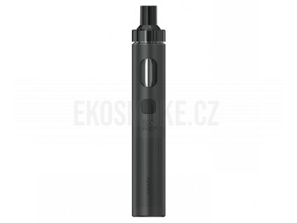 Joyetech eGo AIO 2 - elektronická cigareta - 1700mAh - Mysterious Black, produktový obrázek.