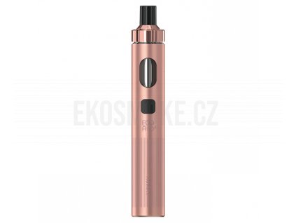 Joyetech eGo AIO 2 - elektronická cigareta - 1700mAh - Rose Gold, produktový obrázek.