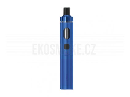 Elektronická cigareta: Joyetech eGo AIO 2 (1700mAh) (Rich Blue)