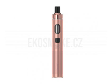 Elektronická cigareta: Joyetech eGo AIO 2 (1700mAh) (Rose Gold)