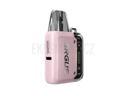 Elektronická cigareta: VooPoo Argus P1 Pod Kit (800mAh) (Pink)