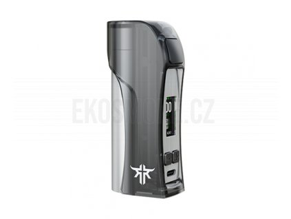 Elektronický grip: Vandy Vape Requiem 95W Mod (Clear Black)