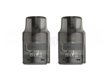 Náhradní cartridge Innokin ArcFire Pod (0,8ohm) (2ks)