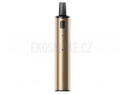 Joyetech eGo POD Update Version - elektronická cigareta - 1000mAh - Rose Gold, produktový obrázek.