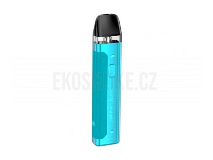 Elektronická cigareta: GeekVape AQ Pod Kit (1000mAh) (Turquoise)