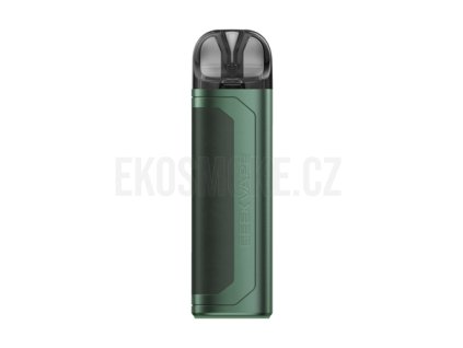 Elektronická cigareta: GeekVape AU Pod Kit (800mAh) (Army Green)