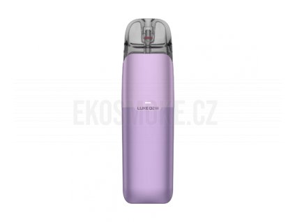 Elektronická cigareta: Vaporesso LUXE Q2 SE Pod Kit (1000mAh) (Lilac Purple)