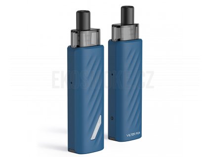 Aspire Vilter Fun - Pod Kit - 400mAh - Midnight Blue, produktový obrázek.