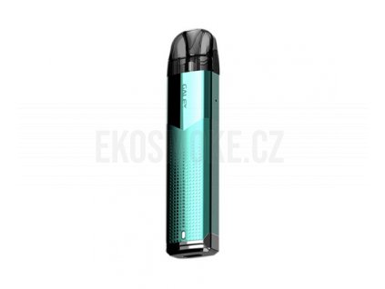 Elektronická cigareta: Freemax Galex V2 Pod Kit (800mAh) (Cyan)