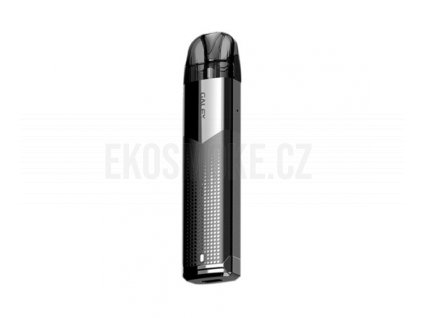 Elektronická cigareta: Freemax Galex V2 Pod Kit (800mAh) (Gunmetal)