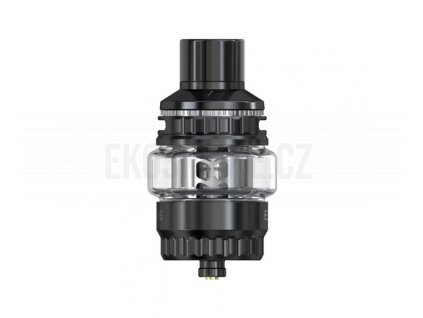 Clearomizér Eleaf Melo 6 Tank (5ml) (Černý)