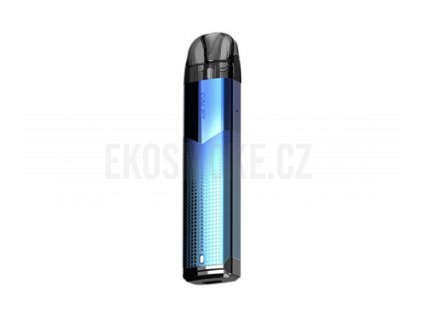 Elektronická cigareta: Freemax Galex V2 Pod Kit (800mAh) (Blue)