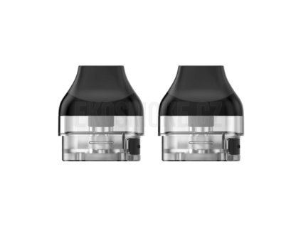 Náhradní cartridge Nevoks Feelin X Pod (5ml) (2ks)