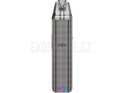 OXVA Xlim SE 2 Pod elektronická cigareta 1000mAh Gunmetal