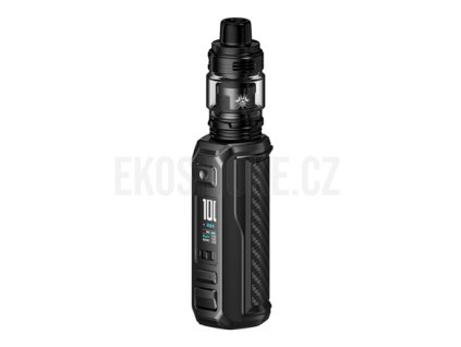 VooPoo Argus MT Kit s UFORCE-L Tank (Carbon Fiber)