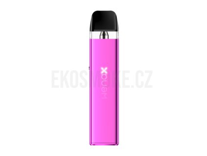 GeekVape Wenax Q Mini Pod Kit (Pink)