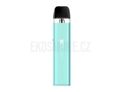 GeekVape Wenax Q Mini Pod Kit (Turquoise)