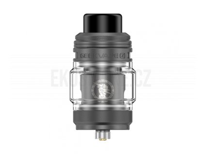 GeekVape Z Fli Tank (5,5ml) (Gunmetal)