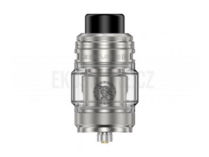 GeekVape Z Fli Tank (5,5ml) (Silver)