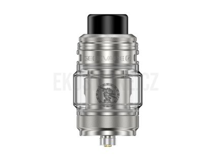 GeekVape Z Fli Tank (5,5ml) (Silver)