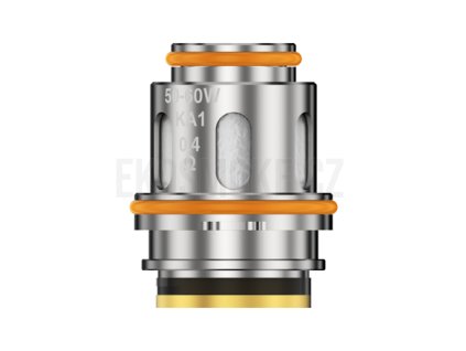 GeekVape Z Series XM žhavící hlava 1ks odpor 0,4ohm