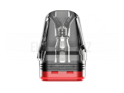 OXVA Xlim V3 Top Fill náhradní cartridge 1ks odpor 0,4ohm