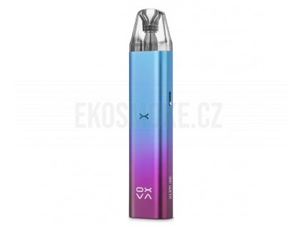 Oxva Xlim SE Bonus - Pod Kit - 900mAh - Galaxy, produktový obrázek.