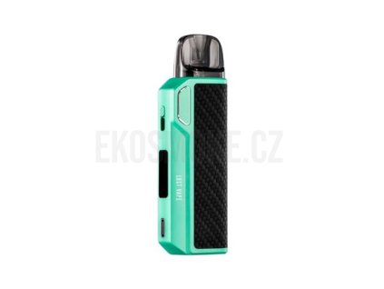 Lost Vape Thelema Elite 40 Pod Kit (Emerald Carbon)