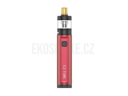 Innokin EZ Tube Kit s Zenith Minimal (Crimson Red)