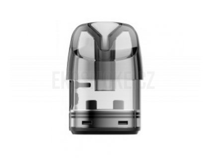 Vapefly Tim Pod náhradní cartridge 1ks objem 4,0ml