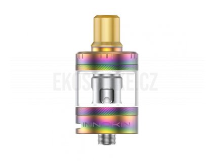 Innokin Zenith Minimal (4ml) (Rainbow)