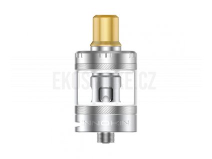 Innokin Zenith Minimal (4ml) (Stainless Steel)