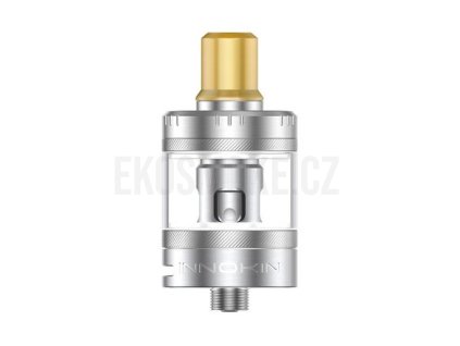 Innokin Zenith Minimal (4ml) (Stainless Steel)