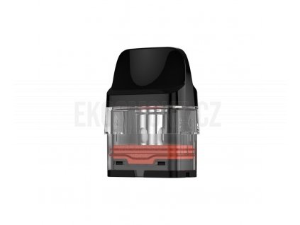 Vaporesso Xros - Mesh Pod cartridge - 2ml - 0,6 ohm, produktový obrázek.