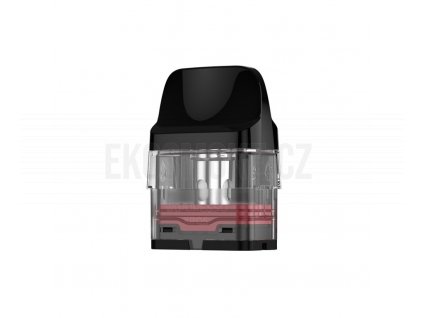 Vaporesso Xros - Mesh Pod cartridge - 2ml - 0,8 ohm, produktový obrázek.