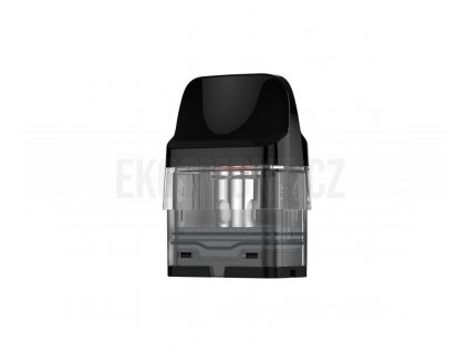 Vaporesso Xros - Mesh Pod cartridge - 2ml - 1,0 ohm, produktový obrázek.