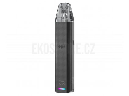 OXVA Xlim SE 2 - Pod Kit - 1000 mAh - Black, produktový obrázek.