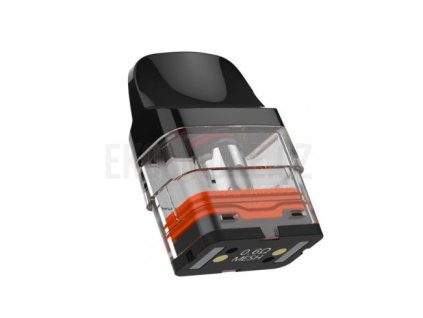 Vaporesso XROS 3 Pod Mesh cartridge 0,6ohm